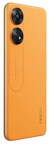 Oppo Reno 8T 4G 8/128Gb Duos, Sunset Orange 