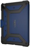 cumpără Husă p/u tabletă UAG iPad Pro 12.9' (2021) Metropolis Cobalt 122946115050 în Chișinău 