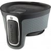 купить Термокружка Contigo capac Lid West Loop 2.0 Blstrpack Black 73369 в Кишинёве 