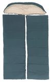 купить Спальный мешок Outwell Camper Lux Double Blue (230505) в Кишинёве 
