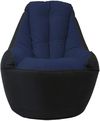 cumpără Fotoliu BeanBag BeanBag BM6166, Scaun fără cadru BigBoss, XL în Chișinău 