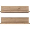 купить Полка декоративная Trendy E16-2458 60x15x13cm (GTR005509) в Кишинёве 