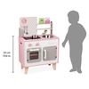 cumpără Bucătărie și veselă de jucărie Janod J06567 Macaron Kitchen Play Set în Chișinău 