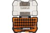 cumpără Set de tubulare, bite, duze DeWalt DT70900T-QZ set de biti MCLAREN (32PCS) în Chișinău 