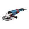 Угловая шлифовальная машина Bosch GWS 22-230 LVI 230 мм