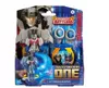 купить Игрушка Hasbro F9203SOL4 Robot Battlers MV8 Figure Starscream 11.5cm ast в Кишинёве 