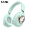 HOCO ESD11 Cute luminous BT headphones