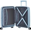 купить Чемодан Samsonite Soundbox 55/20 TSA Exp Pastel Albastru (88472/8365) в Кишинёве 