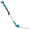 cumpără Foarfece pentru arbuști Makita UN460WDZ Masina de tuns gard viu 46cm 18mm CXT 12V (fara acumulator) în Chișinău 