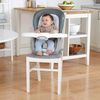 cumpără Scaun de masă Bright Starts 12332 Scaun de masa 3 in 1 Ingenuity Nash în Chișinău 