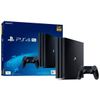 cumpără Consolă de jocuri PlayStation PS 4 PRO 1TB Black, 1x Gamepad (Dualshock 4) în Chișinău 