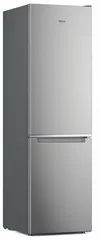 купить Холодильник с нижней морозильной камерой Whirlpool W7X91IOX в Кишинёве 