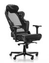 купить Офисное кресло DXRacer AIR-R1S-NN-BX2, Black в Кишинёве 