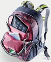 купить Детский рюкзак Deuter Strike plum space в Кишинёве 