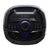 купить Колонка портативная Bluetooth Samus Ibiza 10 Black в Кишинёве 