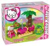 cumpără Set de construcție Androni 8656-HK  Picnic Hello Kitty în Chișinău 