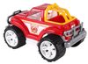 cumpără Mașină Technok Toys 3541 Jucarie Jeep pompieri în Chișinău 