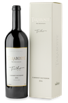 Вино Taraboste Tribut Cabernet Sauvignon Château Vartely, красное сухое, 2016,  0.75 L