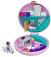 купить Кукла Barbie FRY35 Set de joacă Big Pocket World (as). в Кишинёве 