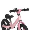 cumpără Bicicletă Lionelo Toni Pink Rose în Chișinău 