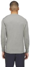 купить Одежда для спорта Rab Tricou barbati Syncrino Base LS Tee Stone L (QBL-32-STN-LRG) в Кишинёве 