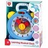 cumpără Jucărie PlayGo 1738 Часы, Музыкальная în Chișinău 