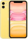 Apple iPhone 11 64GB, Yellow 