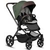 купить Детская коляска Tutis 2in1 GIO PLUS Muschino Olive (1552176) в Кишинёве 