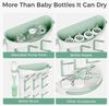 cumpără Uscător biberoane Momcozy DK001-GE00NB-A Uscator pentru 18 biberoane Large în Chișinău 