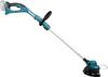 купить Триммер для газона Makita DUR193Z Trimmer 18V LXT 260mm (fara acum.) в Кишинёве 