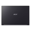 Laptop ACER 15.6"  Aspire Gaming  A715-76G Charcoal Black (Intel Core i5-12450H 16Gb 512Gb) 