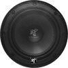 купить Авто-колонки Hifonics VX6.2E Vulcan 2-wege Kompo 16.5cm в Кишинёве 