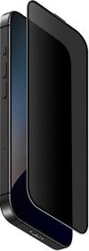 купить Стекло защитное для смартфона UNIQ Optix Privacy for iPhone 16 Plus, Black в Кишинёве 