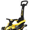 купить Толокар Baby Mix 56311 Mega Baby Bike Yellow в Кишинёве 