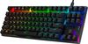 cumpără Tastatură HyperX HX-KB7RDX-RU/4P5P3AX#ACB, Alloy Origins Core RGB, Red switch în Chișinău 