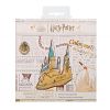 cumpără Puzzle Ugears 60897 3D Puzzle de colorat Hogwarts Castle în Chișinău 