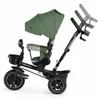 купить Велосипед-коляска KinderKraft SPINSTEP KRSPST00GRE0000 зеленый в Кишинёве 