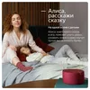 cumpără Boxă portativă Bluetooth Yandex YNDX-00020G Alisa Station Mini Gray în Chișinău 