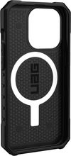 cumpără Husă pentru smartphone UAG 114054114040 iPhone Dipsy 2022 Pathfinder Magsafe Black în Chișinău 