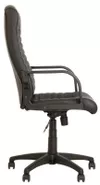 купить Офисное кресло Nowystyl Boss KD Tilt PM64 (ECO-31) Brown в Кишинёве 