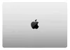cumpără Laptop Apple MacBook Pro 14" M5 Pro 18c/20g RAM 24GB SSD 2TB Silver MGDP4 în Chișinău 