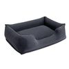 cumpără Pat pentru câini și pisici Intex (48701) Pat gonflabil pentru animale de companie cu pompă, 79x58x22cm în Chișinău 