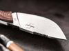 купить Нож походный Boker BO-02BO593 Plus M.U.K. Sandvik (Matthew Gentry design) в Кишинёве 
