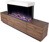 купить Камин электрический ArtFlame Lumea & Haiti 40 в Кишинёве 