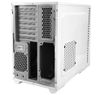 Case ATX Chieftec UK-02W-OP, w/o PSU, 2xUSB3.0, 1xUSB Type C, Dust filter, White 