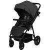 cumpără Сărucior pentru copii Lionelo Mira Grey Graphite în Chișinău 
