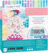 купить Набор для творчества Make it Real 1317M Summer Vibes Heishi Bead Bracelets в Кишинёве 