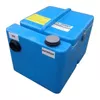 cumpără Separator de grasimi bucatarie SG 0.5-0.04 "Optima" (fara filtru) 0.5 m³/h  PLK în Chișinău 