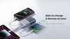 cumpără Acumulator extern USB (Powerbank) Remax RPP-30 10KmAh FC 30W+22,5W Black în Chișinău 