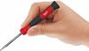 купить Отвёртка Milwaukee 4932498176 Surubelnita de precizie Multi-Bit 27in1 в Кишинёве 